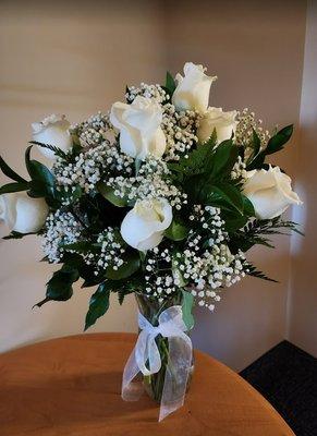 Dutch Blessing Floral