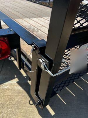 Accurate Trailer Hitch & Welding