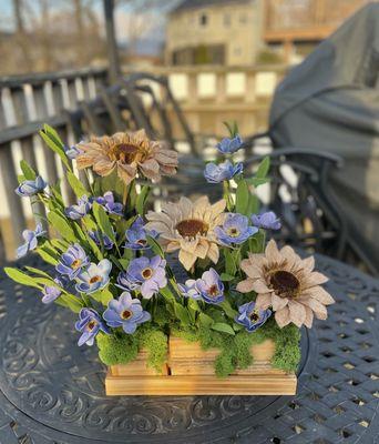 Carola Flower Designs