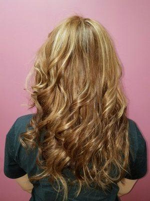 California Hair Extensions