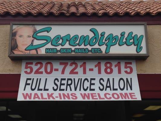 Serendipity Hair Salon