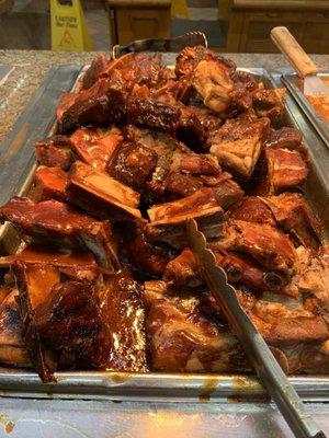 Ranchero King Buffet