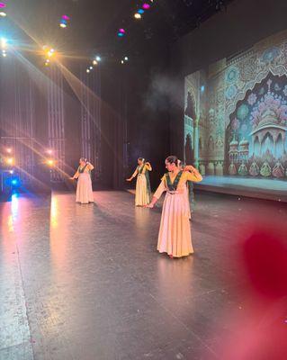 Nrityanvita Kathak Academy