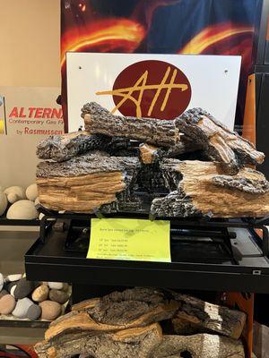 Bourlier's Barbecue & Fireplace