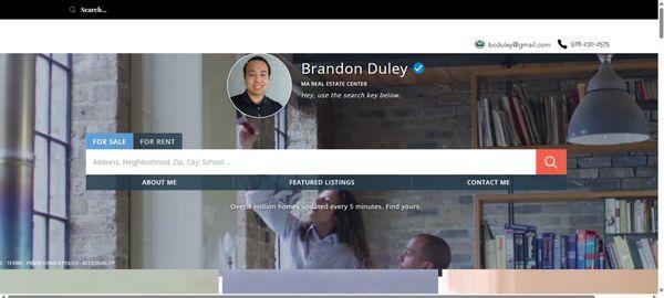 MA Real Estate Center