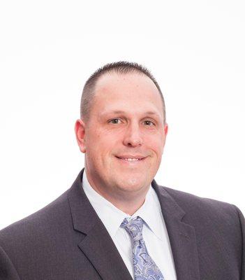 Farmers Insurance-Bradley Yoder