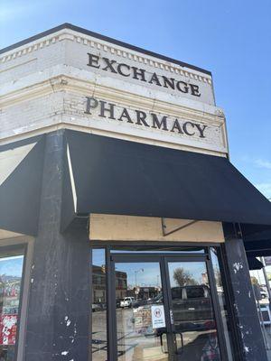 Exchange Pharmacy