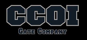Ccoi Gate & Fence
