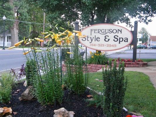 Ferguson Style & Spa