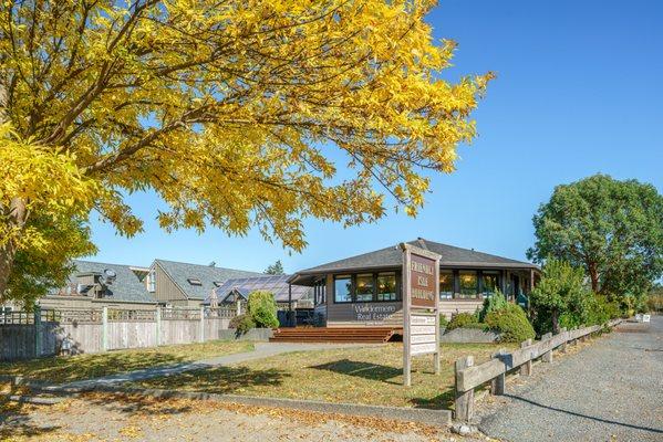 Windermere Real Estate-Lopez Island