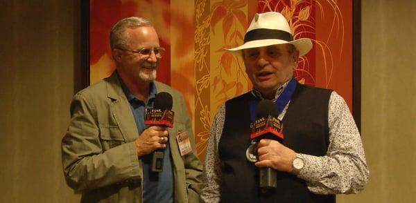 A Gypsy Life... Productions