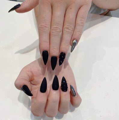 Bella Nail Salon & Spa