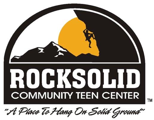 Rock Solid Teen Center