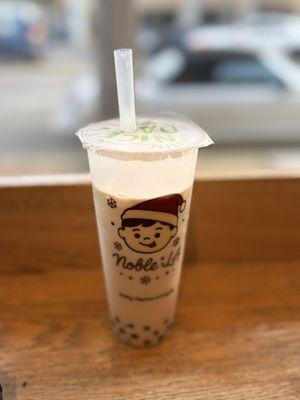 Just Boba Tea House