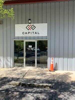 Capital Flooring Specialist