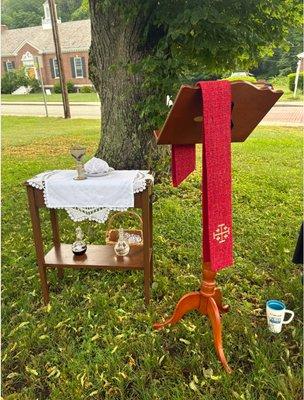 St Stephen's Episcopal Church