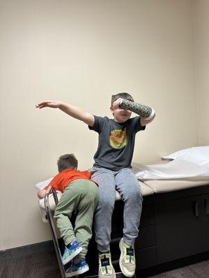 Center For Orthopedics