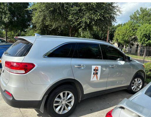 BJ’s On Go Transportation