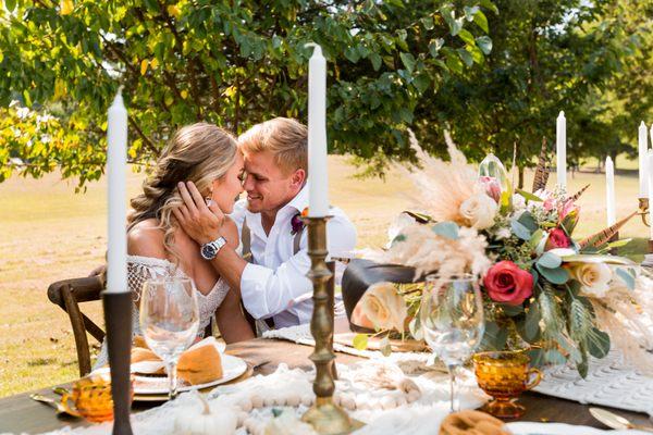 Sarah Keenan Photographer - Westland Farms Studio