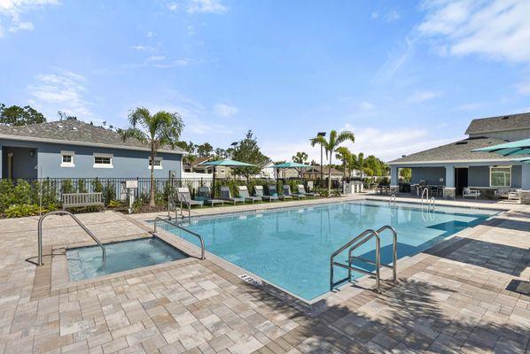 Avilla Cypress Creek