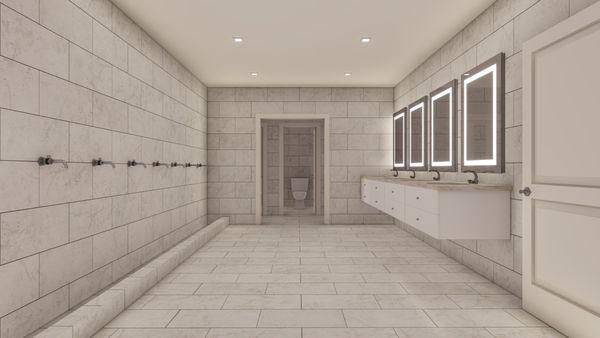 Muslim American Community Center