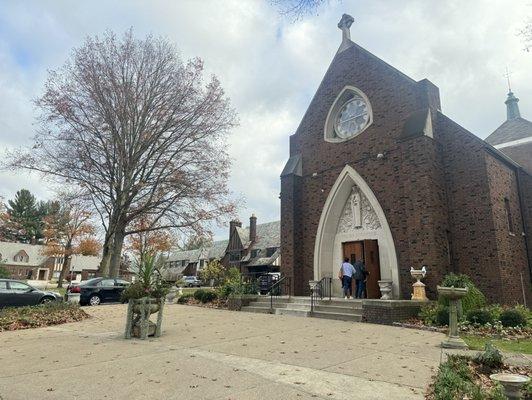 Poor Clares of Perpetual Adoration