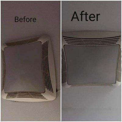 Robert & Y Cleaning Services
