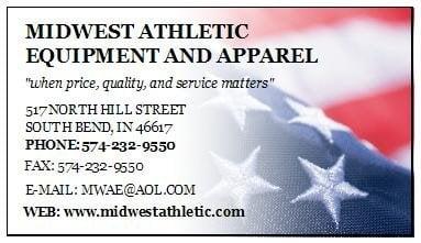 Midwest Athletic Equipment & Apparel