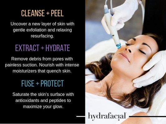 The Orange Blossom Spa