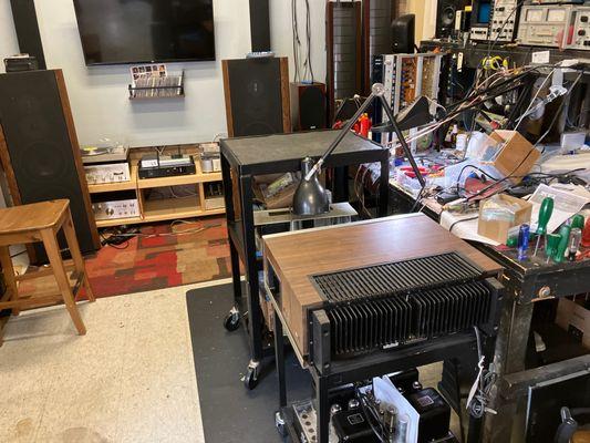 MTP Technical Services