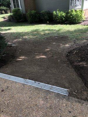 Wet It Rain Irrigation