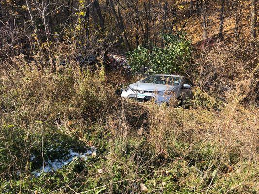 Elite Express Towing came to my rescue