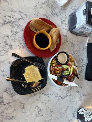 Red Rock Bakery & Deli