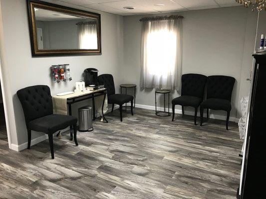 A Spa To Remember By: Marsha Camillieri