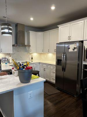 Joy Cleaning Services