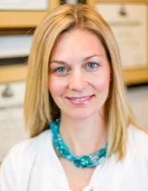 Dr. Gina Jacobsen, DDS