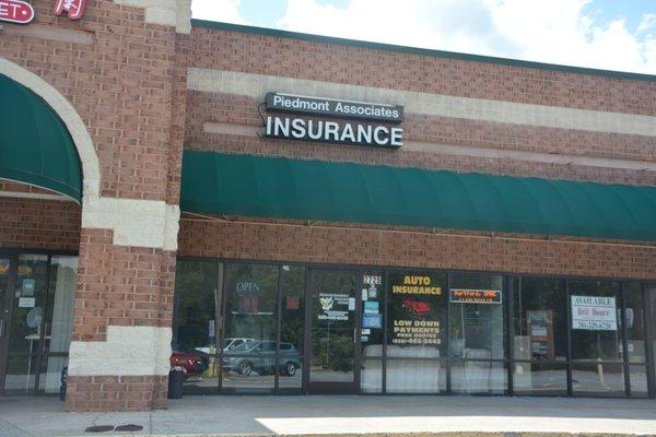 Piedmont Associates Insurance