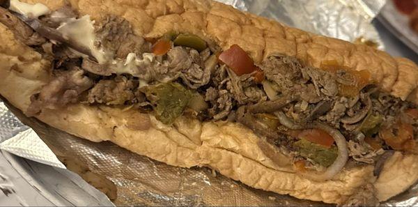 Mimi's Roast Beef & Seafood