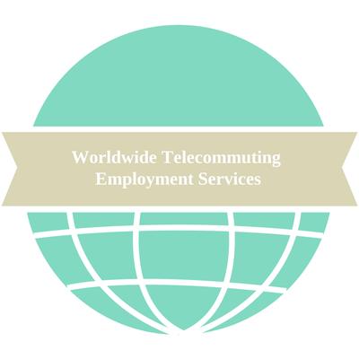 Worldwide Telecommuting Services