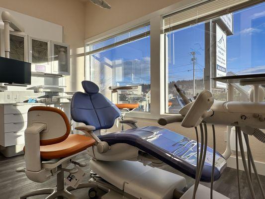 Integrative Periodontology and Implant Center