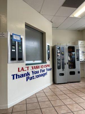 Laundry 2000 Coin Wash