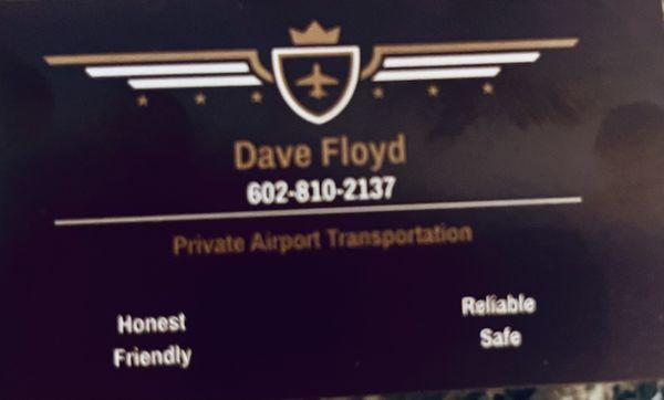 Private Airport Transportation