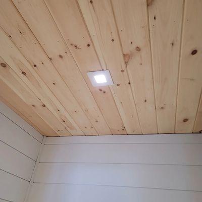 Double A Electrical Theory