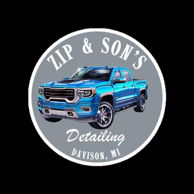 Zip & Son's Detailing