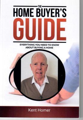 Kent Homer - My State MLS