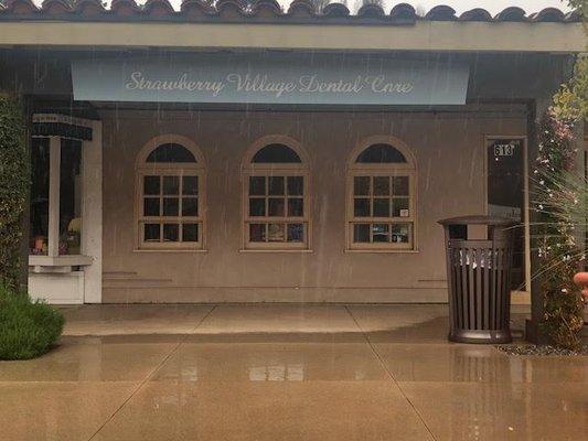 Strawberry Village Dental Care