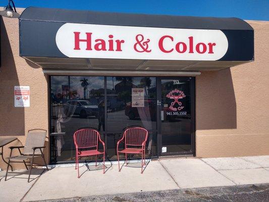 Welcome to Broadpoint Hair Company!