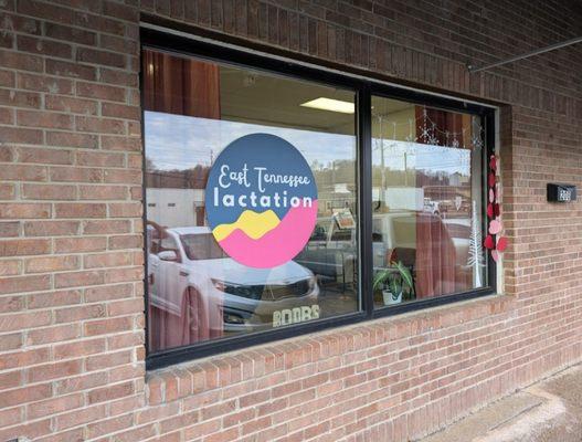 East Tennessee Lactation - Athens office
