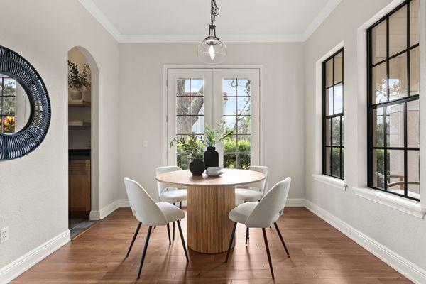 Whitney Kane - The Agency Orlando