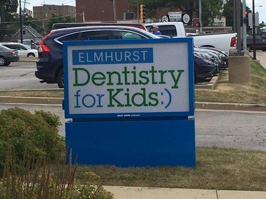 Elmhurst Dentistry For Kids